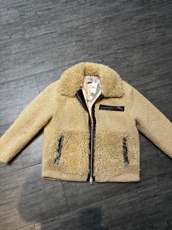Jackets & Blazers - Fall/winter coat NWT